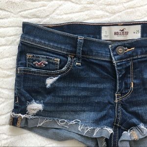 Hollister Shorts